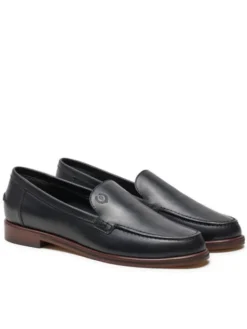 Pollini Lordsy PA10043C1LPA0000 Czarny