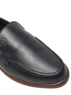 Pollini Lordsy PA10043C1LPA0000 Czarny