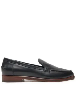 Pollini Lordsy PA10043C1LPA0000 Czarny