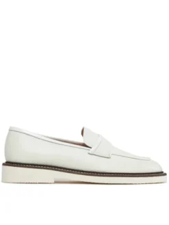 Pollini Lordsy SA10033G1ITD210A Biały