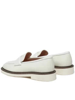 Pollini Lordsy SA10033G1ITD210A Biały
