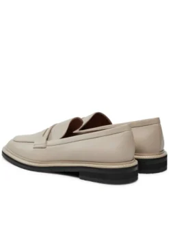 Pollini Mokasyny SA10093G1LTDG105 Beżowy