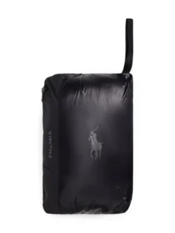 Polo Ralph Lauren Bezrękawnik 710B20425001 Czarny Regular Fit