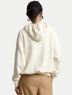Polo Ralph Lauren Bluza 211B17799001 Biały Regular Fit