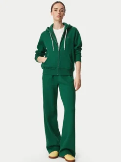 Polo Ralph Lauren Bluza 211971699503 Zielony Regular Fit