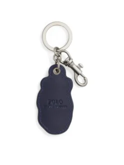 Polo Ralph Lauren Brelok 405P16241001 Granatowy