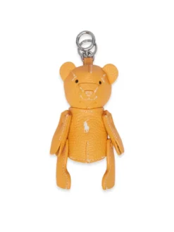 Polo Ralph Lauren Brelok 427P13276011 Pomarańczowy