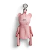 Polo Ralph Lauren Brelok 427P13276005 Różowy