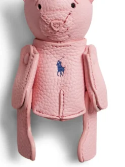Polo Ralph Lauren Brelok 427P13276005 Różowy