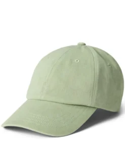 Polo Ralph Lauren Czapka z daszkiem 710964764001 Zielony