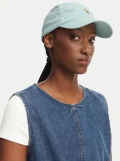 Polo Ralph Lauren Czapka z daszkiem 710957166500 Zielony