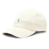 Polo Ralph Lauren Czapka z daszkiem 211912843007 Beżowy