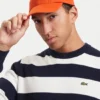 Polo Ralph Lauren Czapka z daszkiem 710667709518 Pomarańczowy