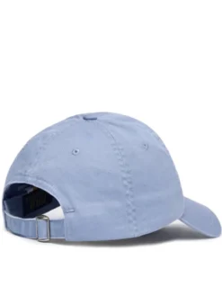 Polo Ralph Lauren Czapka z daszkiem 211954882003 Niebieski
