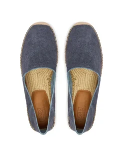 Polo Ralph Lauren Espadryle 803P07639003 Niebieski