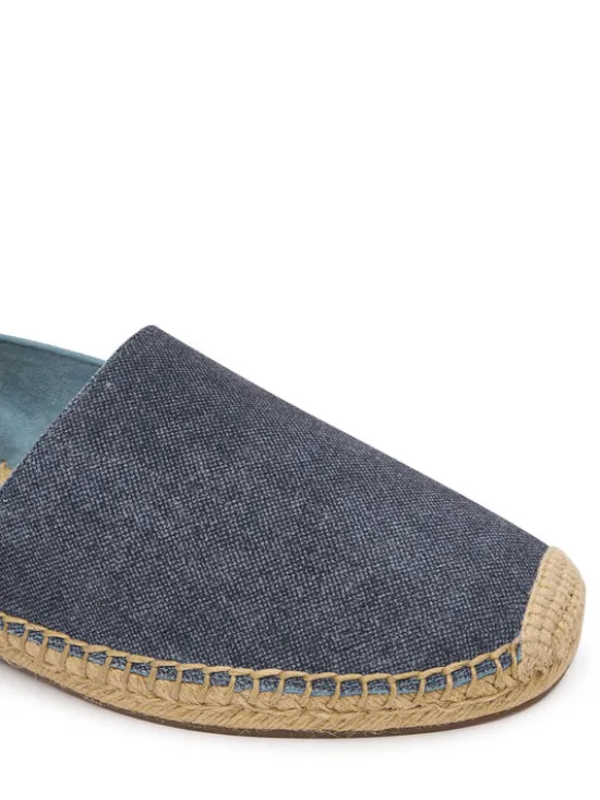 Polo Ralph Lauren Espadryle 803P07639003 Niebieski