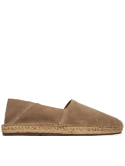 Polo Ralph Lauren Espadryle 803P07638003 Beżowy