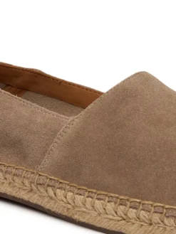Polo Ralph Lauren Espadryle 803P07638003 Beżowy