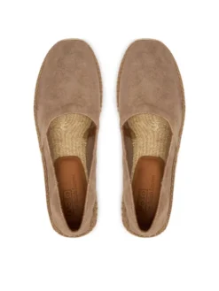 Polo Ralph Lauren Espadryle 803P07638003 Beżowy