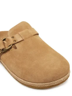 Polo Ralph Lauren Espadryle Turbach 803931273003 Brązowy