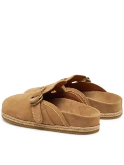 Polo Ralph Lauren Espadryle Turbach 803931273003 Brązowy