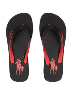 Polo Ralph Lauren Japonki Bolt Sn Csl 816830673003 Czarny