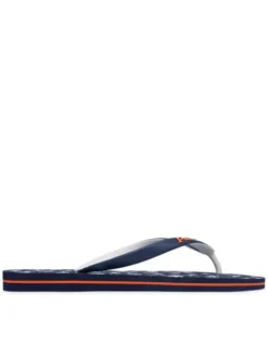 Polo Ralph Lauren Japonki 816P08338001 Granatowy
