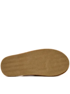 Polo Ralph Lauren Kapcie 842P03595001 Brązowy