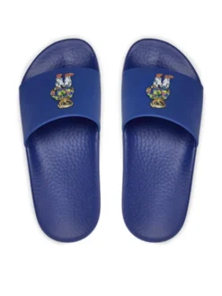 Polo Ralph Lauren Klapki 809934056001 Niebieski