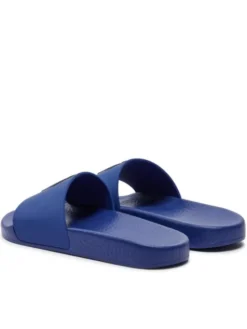 Polo Ralph Lauren Klapki 809934056001 Niebieski