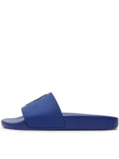 Polo Ralph Lauren Klapki 809934056001 Niebieski