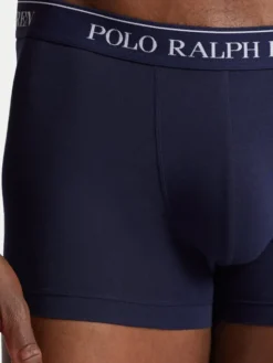 Polo Ralph Lauren Komplet bokserek 714864292002 Kolorowy