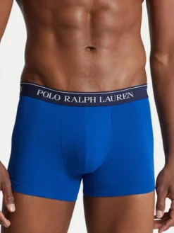 Polo Ralph Lauren Komplet bokserek 714864292002 Kolorowy