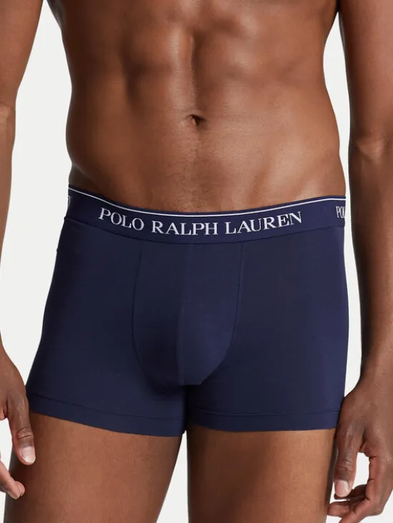 Polo Ralph Lauren Komplet bokserek 714864292002 Kolorowy