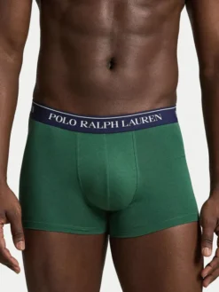 Polo Ralph Lauren Komplet bokserek 714830299228 Kolorowy