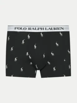 Polo Ralph Lauren Komplet bokserek 714830299156 Kolorowy