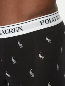 Polo Ralph Lauren Komplet bokserek 714830299156 Kolorowy