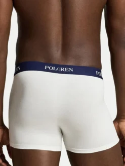Polo Ralph Lauren Komplet bokserek 714981412017 Granatowy