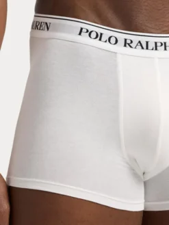 Polo Ralph Lauren Komplet bokserek 714864292017 Kolorowy