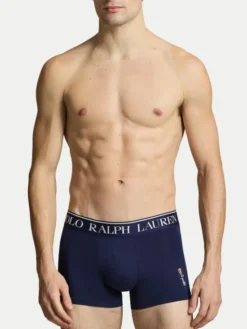 Polo Ralph Lauren Komplet bokserek 714843425016 Kolorowy