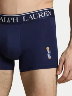 Polo Ralph Lauren Komplet bokserek 714843425016 Kolorowy