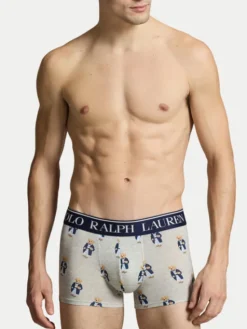 Polo Ralph Lauren Komplet bokserek 714843425016 Kolorowy