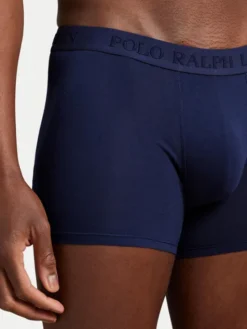 Polo Ralph Lauren Komplet bokserek 714966105001 Kolorowy