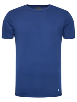 Polo Ralph Lauren Komplet t-shirtów 714830304019 Kolorowy Regular Fit