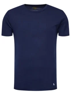 Polo Ralph Lauren Komplet t-shirtów 714830304019 Kolorowy Regular Fit