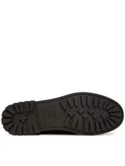 Polo Ralph Lauren Kozaki 812974121003 Brązowy