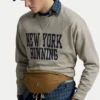 Polo Ralph Lauren Nerka 405967605002 Brązowy