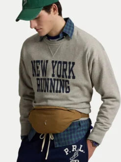 Polo Ralph Lauren Nerka 405967605002 Brązowy