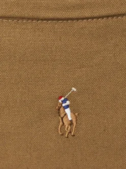Polo Ralph Lauren Nerka 405967605002 Brązowy