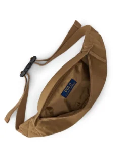 Polo Ralph Lauren Nerka 405967605002 Brązowy